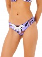 Biquni Bottom Rip Curl Cala Nights Cheeky Hipster
