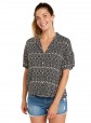 Camisa Rip Curl Ikat Geo