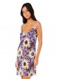 Vestido Rip Curl Sun Drenched Mini