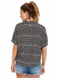 Camisa Rip Curl Ikat Geo
