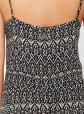 Vestido Rip Curl Ikat Geo Long