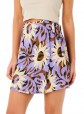 Saia Rip Curl Sun Drenched Mini Wrap