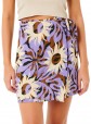 Saia Rip Curl Sun Drenched Mini Wrap