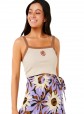 Saia Rip Curl Sun Drenched Mini Wrap