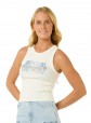 Top Rip Curl Luna