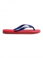 Chinelos Havaianas Brasil Logo