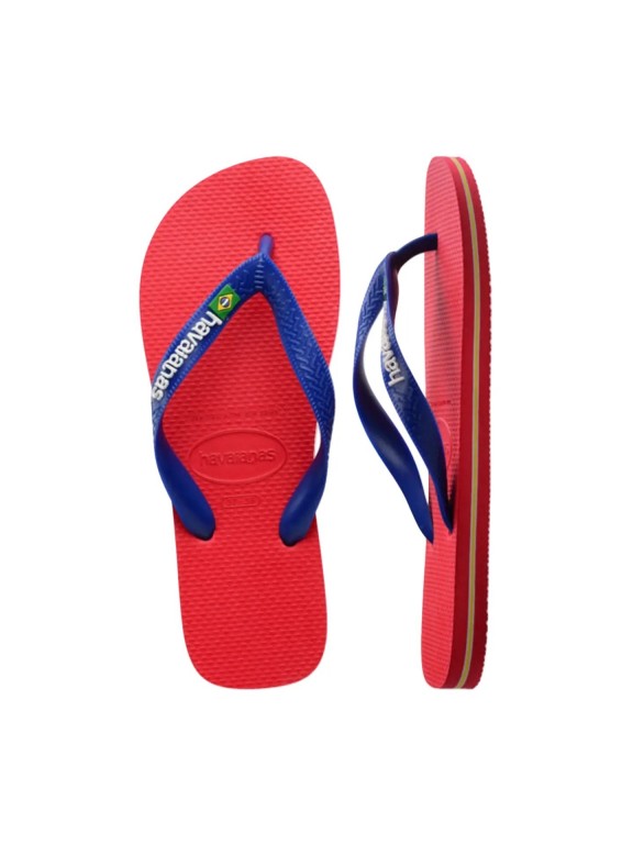 Chinelos Havaianas Brasil Logo Chinelos Havaianas Brasil Logo