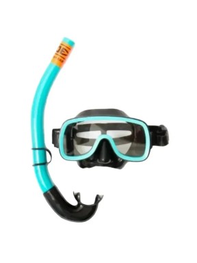 Ocean & Earth Junior Free Dive & Snorkel Mask