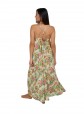 Vestido Salty Crew Baja Maxi