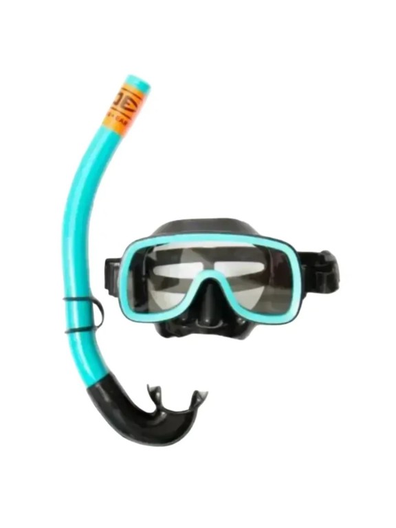 Ocean & Earth Junior Free Dive & Snorkel Mask