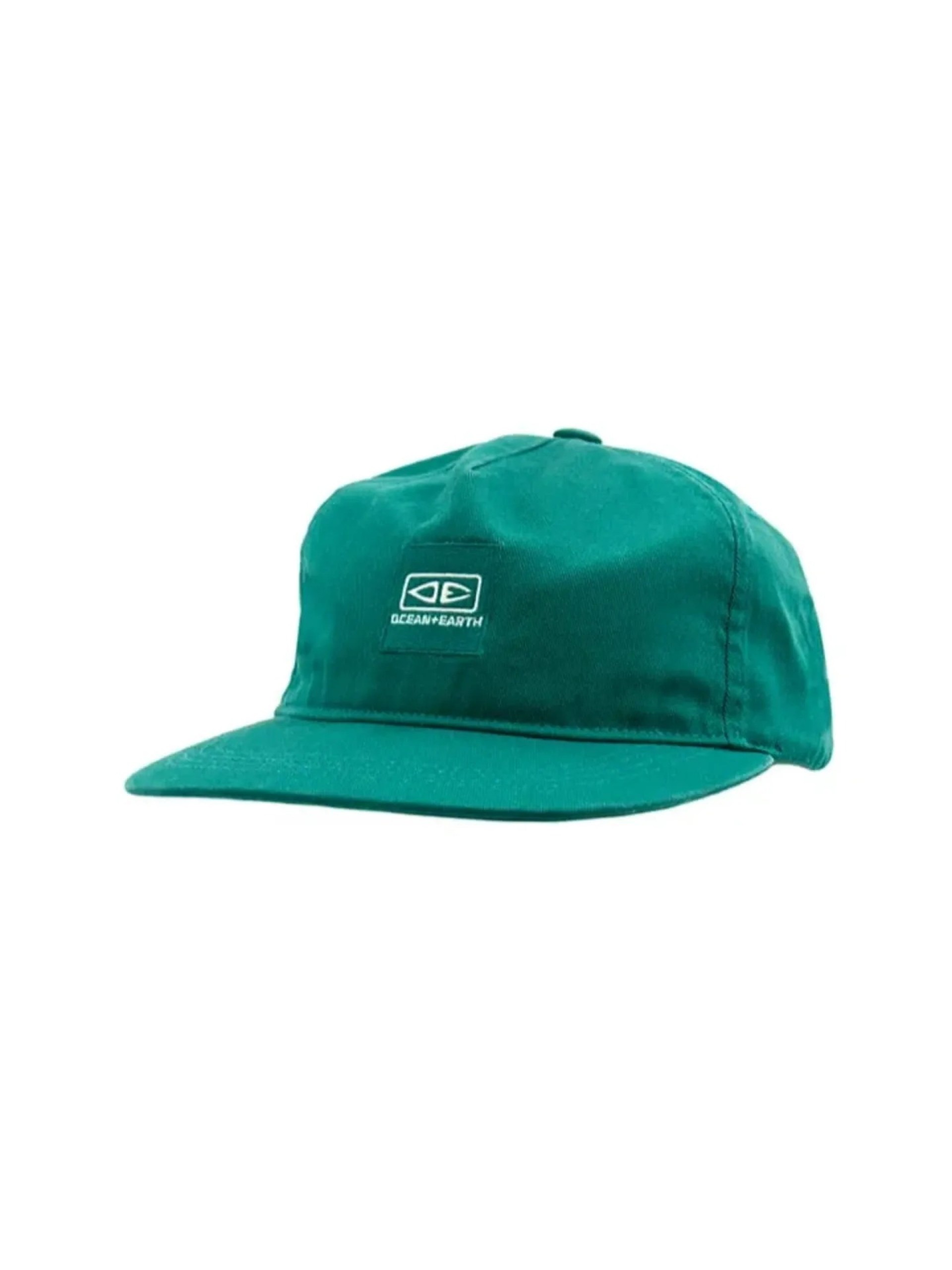 Ocean & Earth Corp Cap
