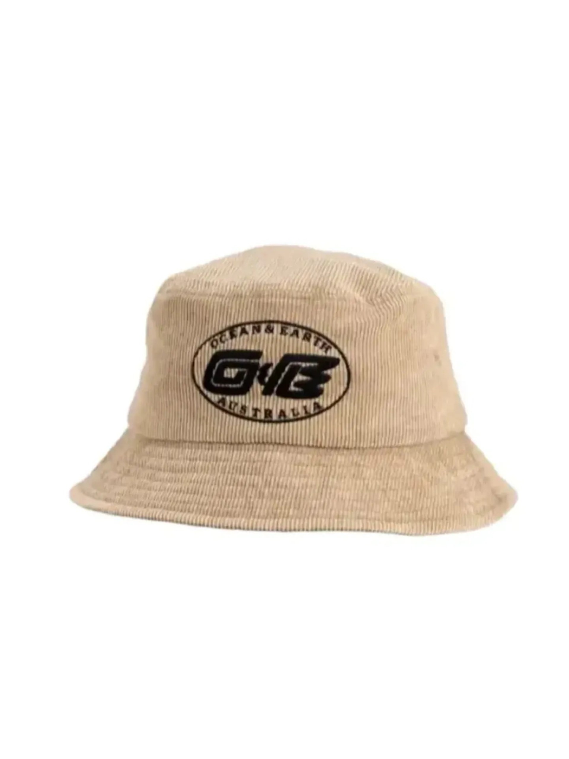 Chapéu Ocean & Earth Heritage Bucket