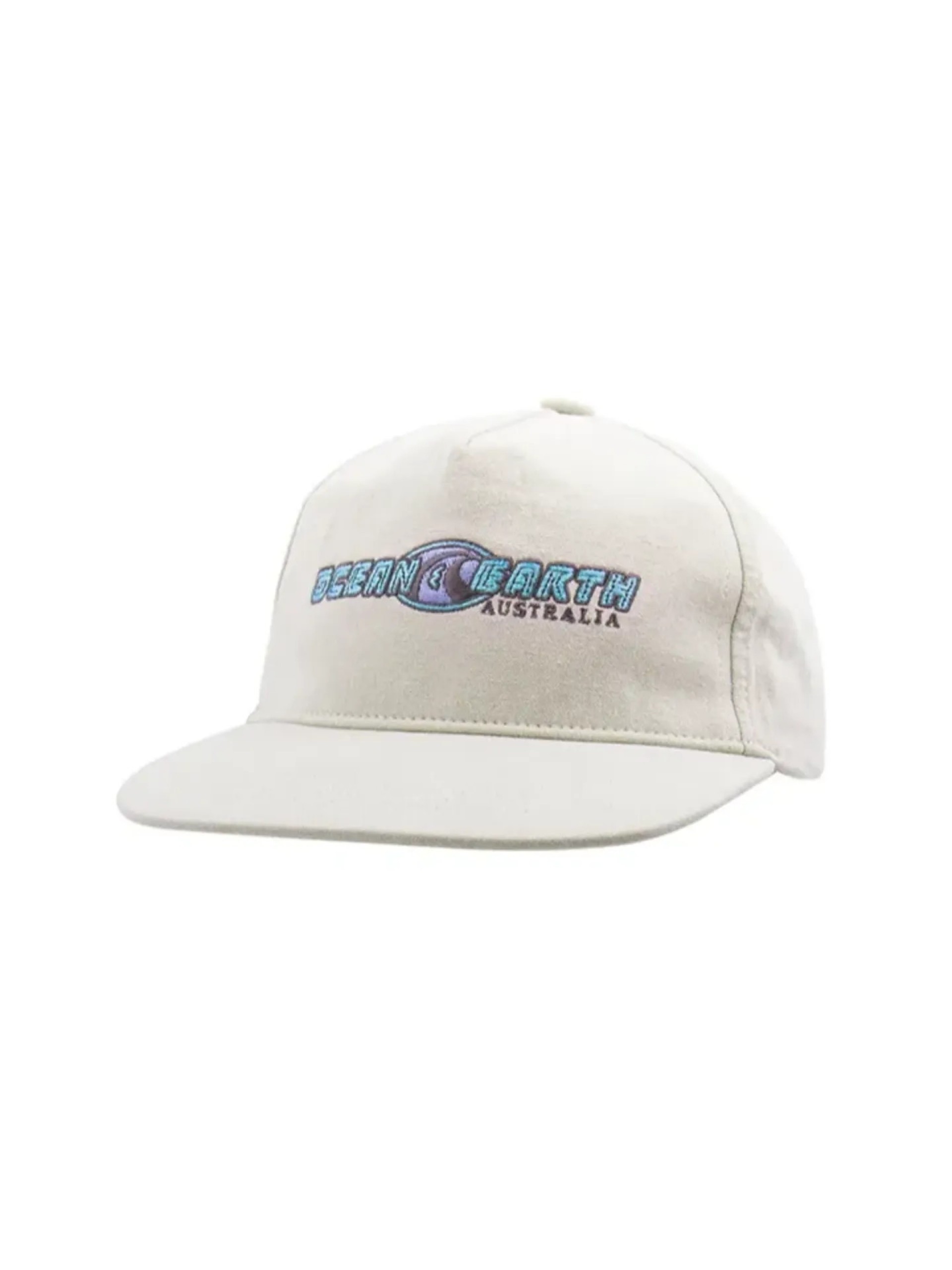 Ocean & Earth 90'S Wave Cap