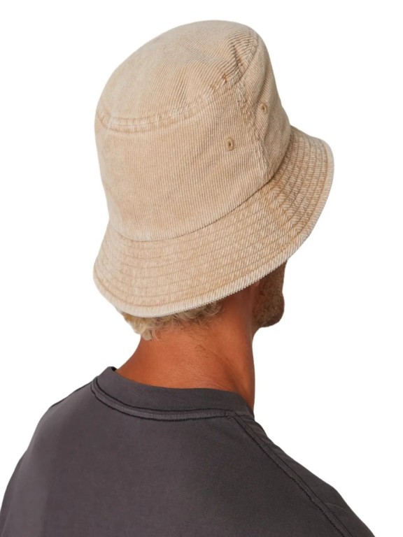 Chapéu Ocean & Earth Heritage Bucket Chapéu Ocean & Earth Heritage Bucket