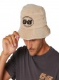 Chapéu Ocean & Earth Heritage Bucket Chapéu Ocean & Earth Heritage Bucket