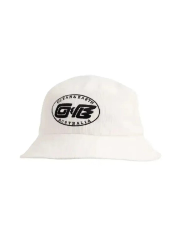 Chapéu Ocean & Earth Heritage Bucket Chapéu Ocean & Earth Heritage Bucket