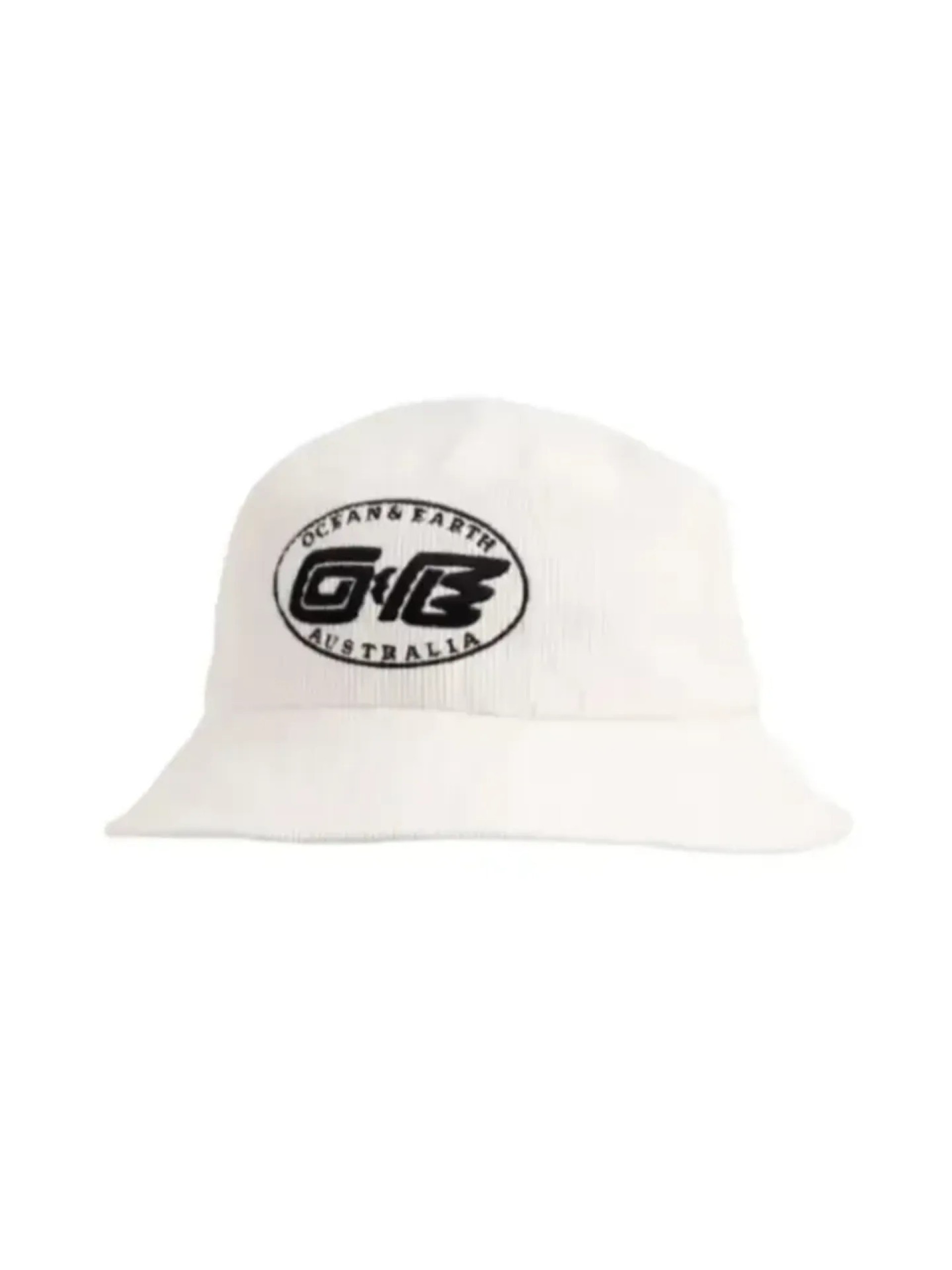 Chapéu Ocean & Earth Heritage Bucket