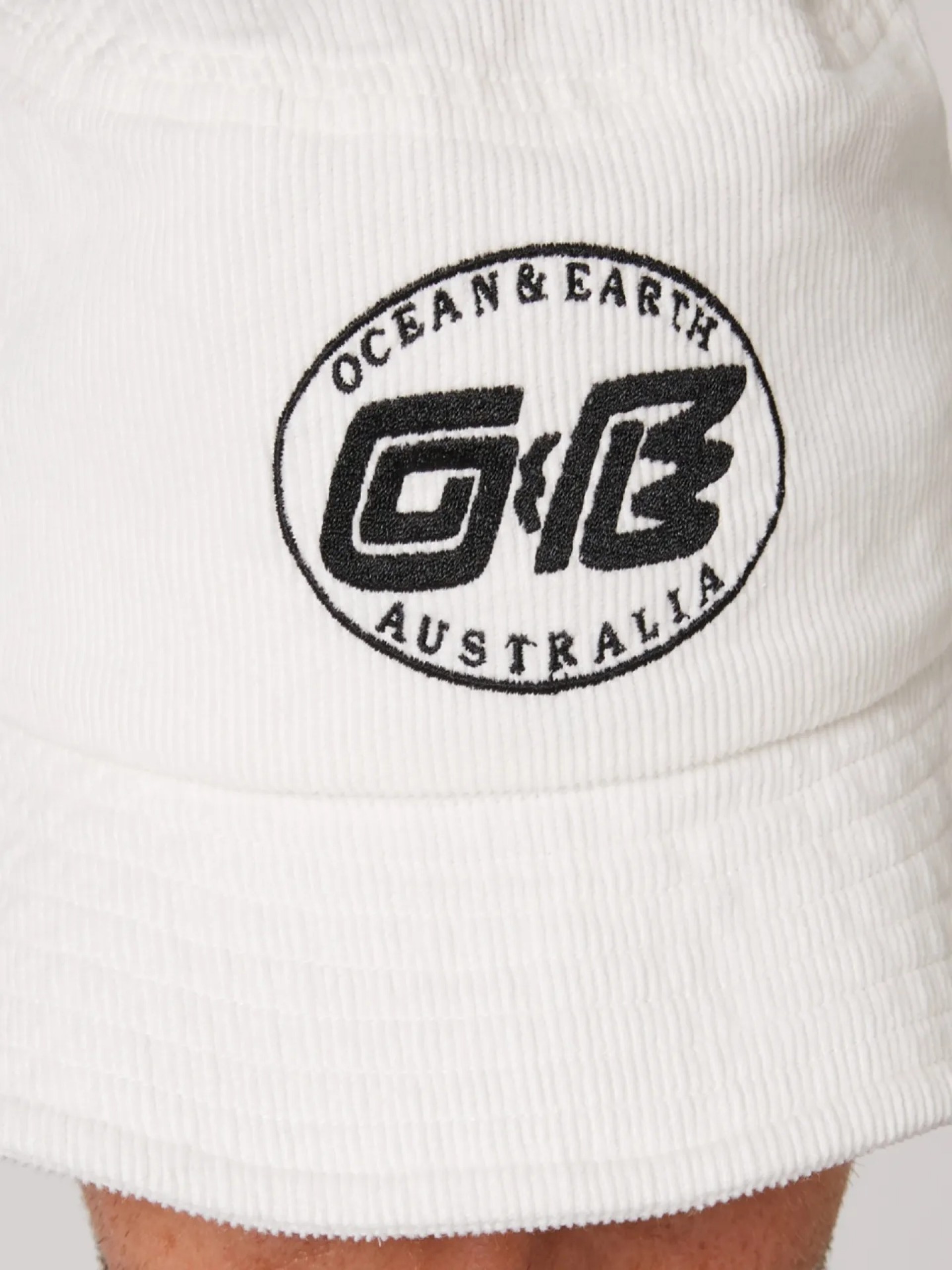 Chapéu Ocean & Earth Heritage Bucket