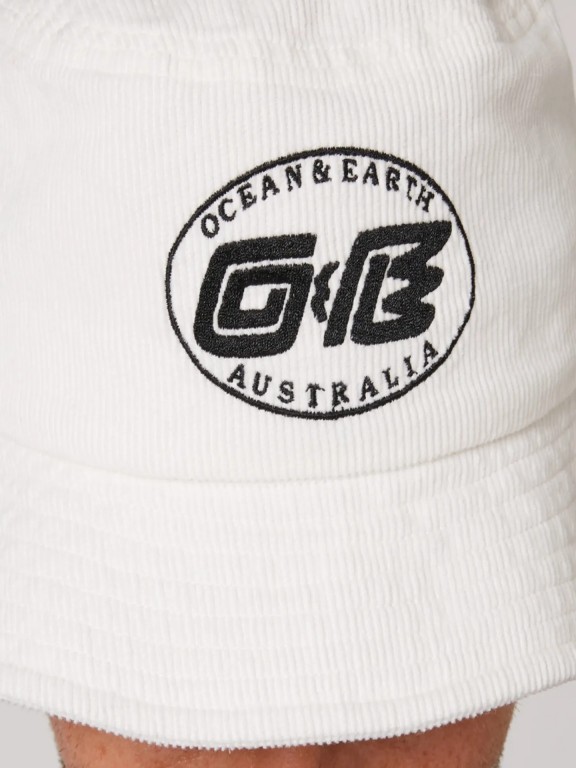 Chapéu Ocean & Earth Heritage Bucket Chapéu Ocean & Earth Heritage Bucket