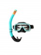 Mscara de Mergulho e Snorkel Ocean & Earth Homem
