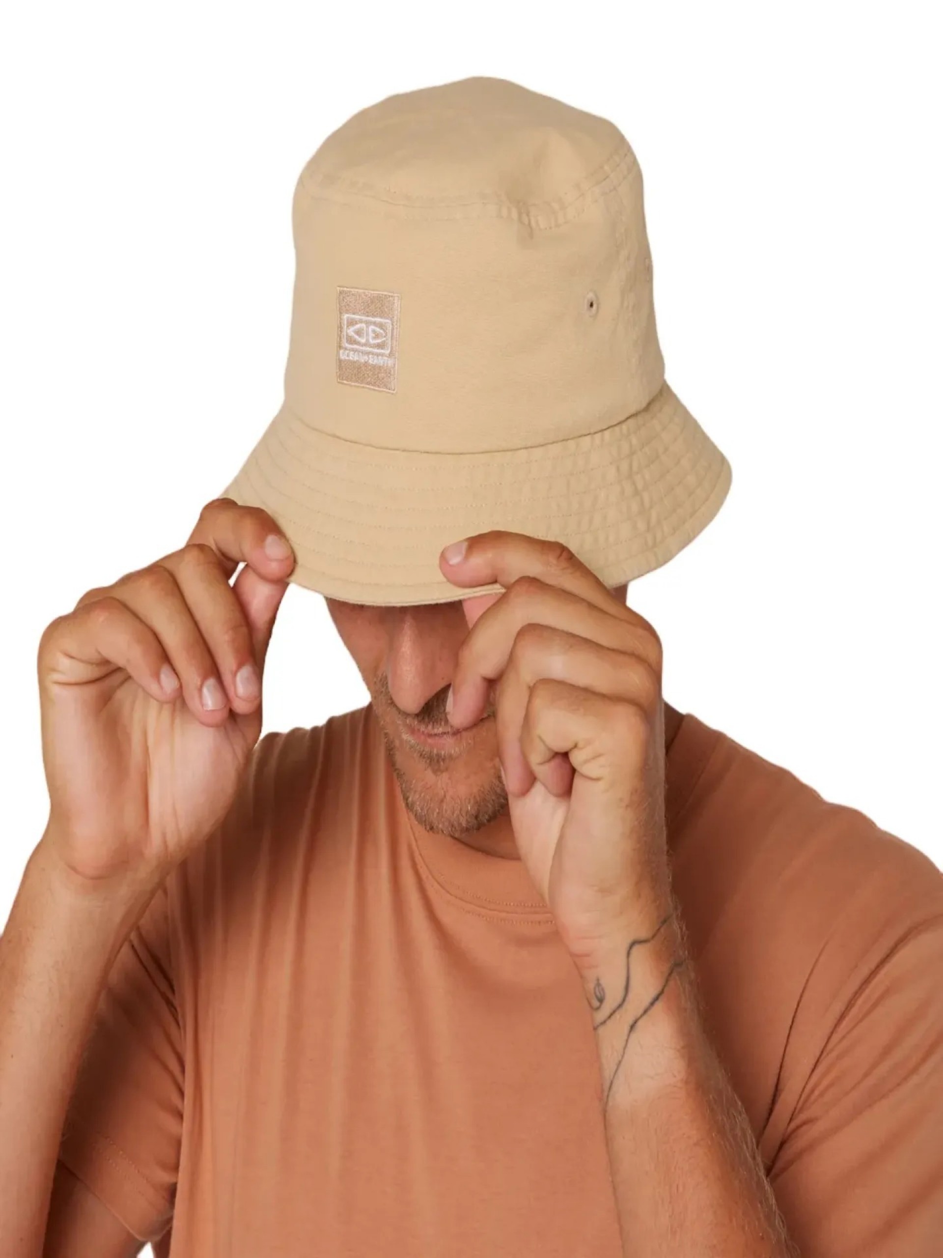 Chapéu Ocean & Earth Corp Bucket