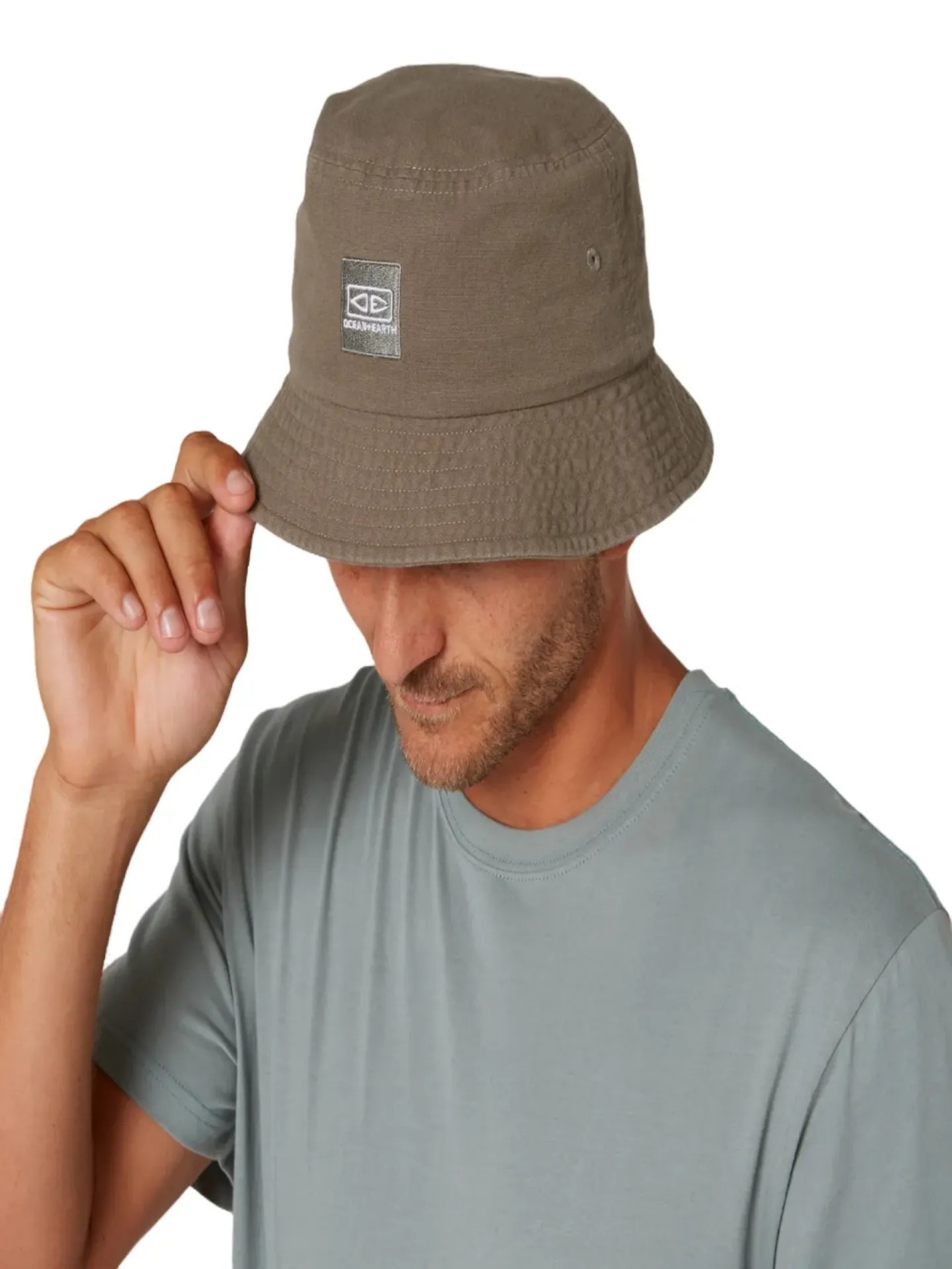 Ocean & Earth Corp Bucket Hat