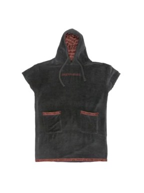 Poncho Ocean & Earth Mens Strike