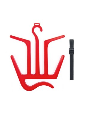Ocean & Earth Wetsuit Accessory Hanger