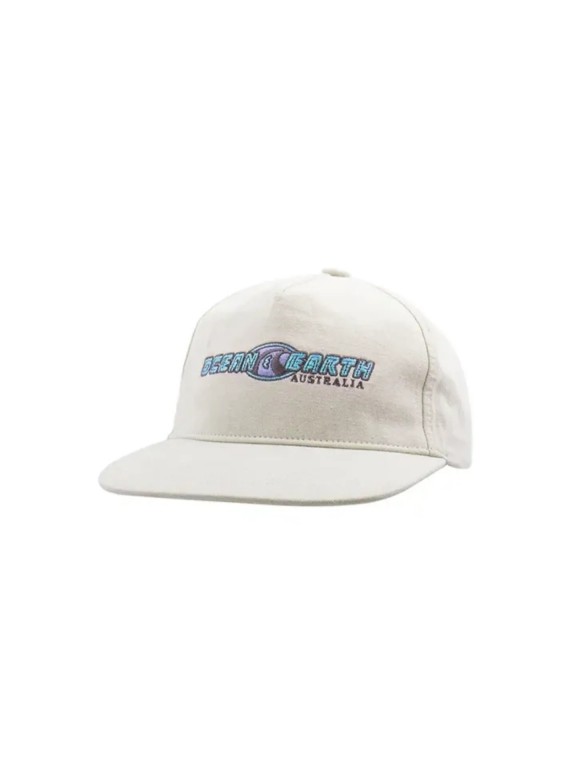 Bon Ocean & Earth 90'S Waves Cap
