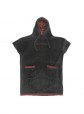 Ocean & Earth Mens Strike Hooded Poncho Ocean & Earth Mens Strike Hooded Poncho
