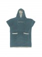 Ocean & Earth Mens Strike Hooded Poncho