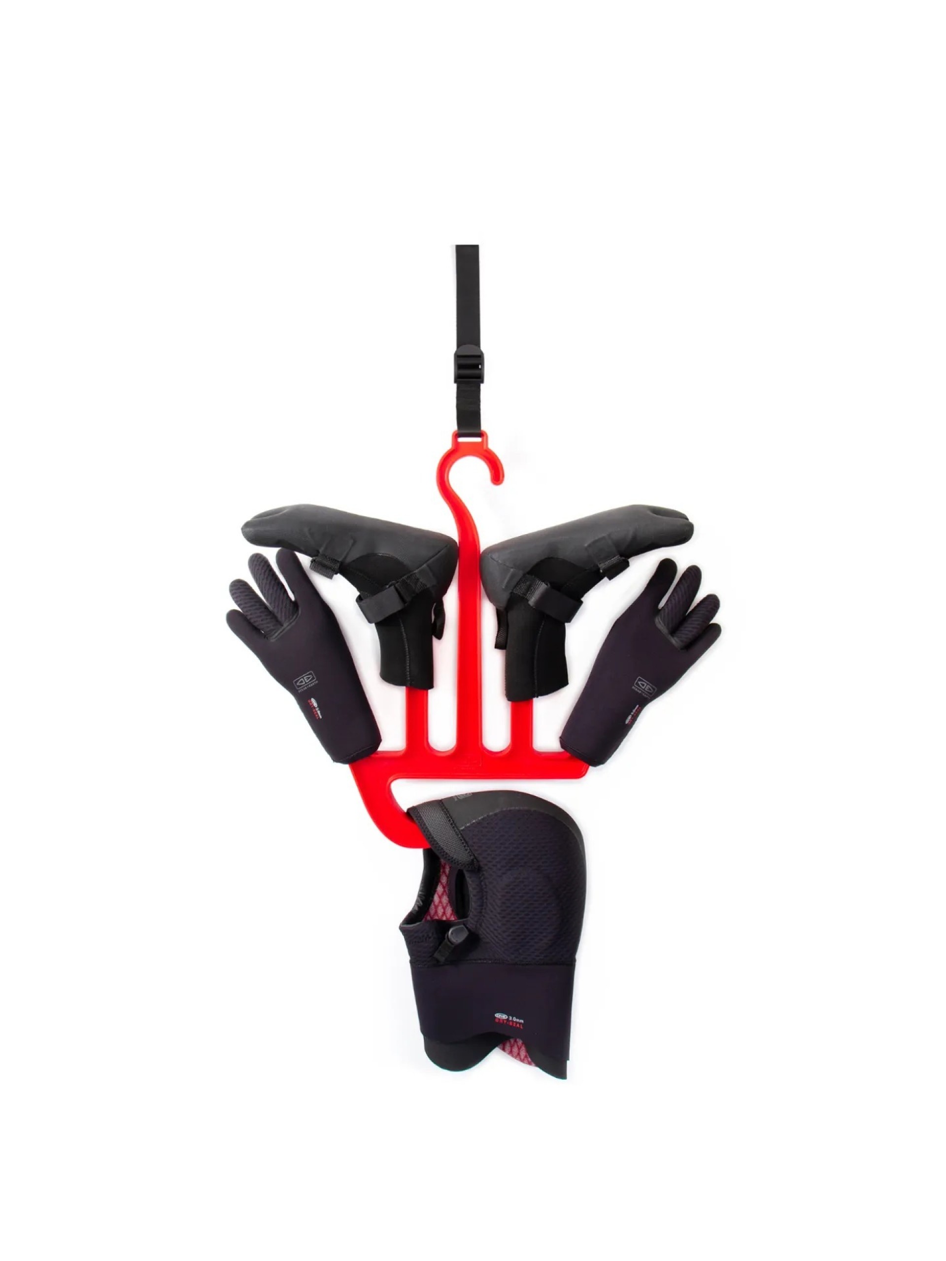 Ocean & Earth Wetsuit Accessory Hanger
