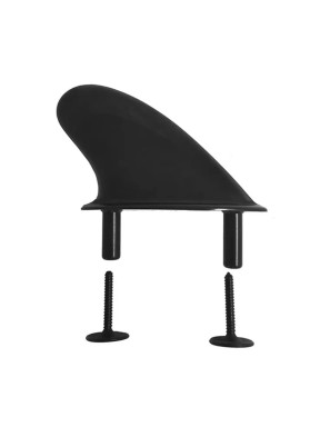 Ocean & Earth Surf School Board Side Fin
