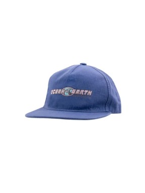 Ocean & Earth 90'S Waves Cap