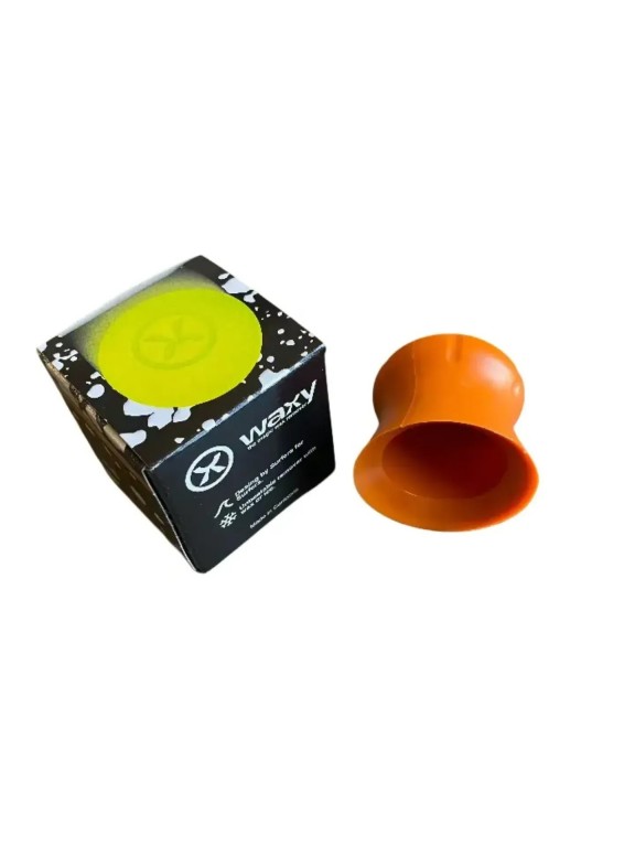 Waxy Wax Remover Waxy Wax Remover
