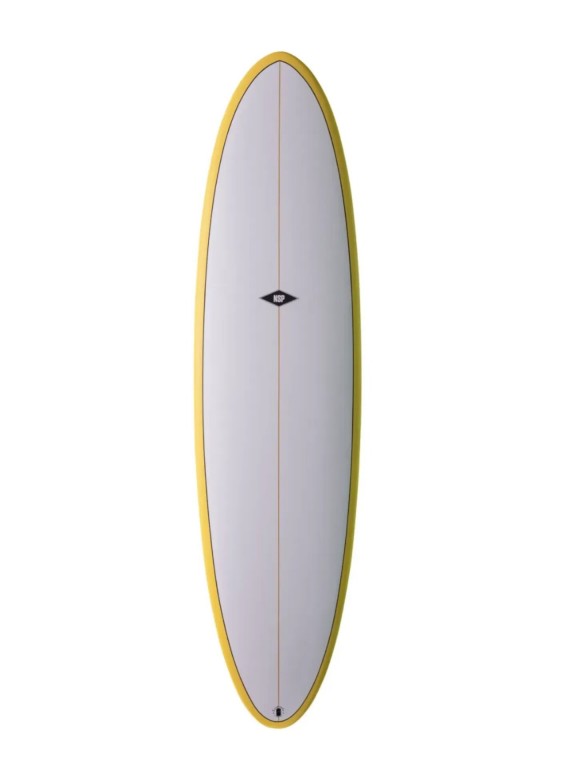 NSP Surfboards - NSP Surfboards for Sale - Surfers Lab