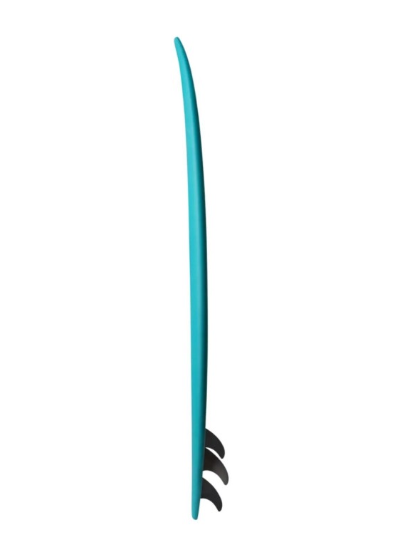 Prancha de Surf NSP Evotech Soft Funboard 7'6" Prancha de Surf NSP Evotech Soft Funboard 7'6"
