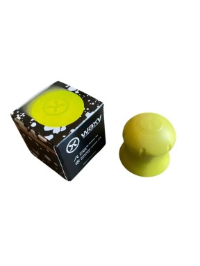 Waxy Wax Remover
