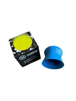 Waxy Wax Remover