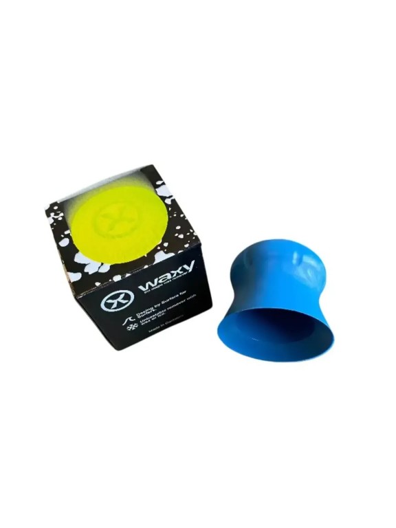 Waxy Wax Remover Waxy Wax Remover