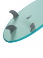 Prancha de Surf NSP Evotech Soft Funboard 7'2"
