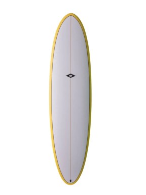 NSP Elements Funboard 7'2" Surfboard