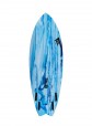 Firewire Seaside 5'7" Futures Surfboard 2025 Limited Edition