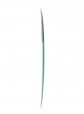 Firewire TJ Hull Rider 9'0" Futures Longboard