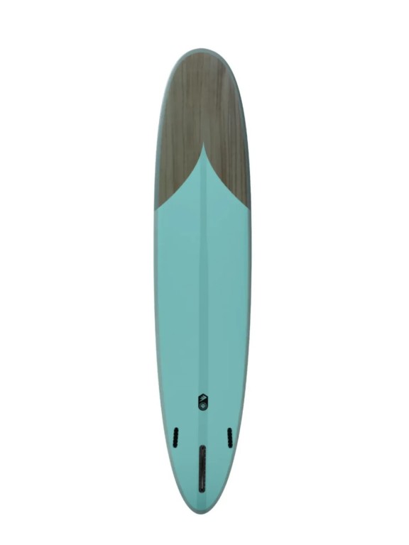 Firewire TJ Hull Rider 9'3" Futures Longboard