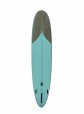 Firewire TJ Hull Rider 9'3" Futures Longboard
