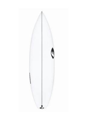 Sharp Eye Inferno 72 6'0" FCS II Surfboard