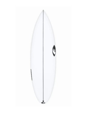 Sharp Eye Synergy 5'10" FCS II Surfboard
