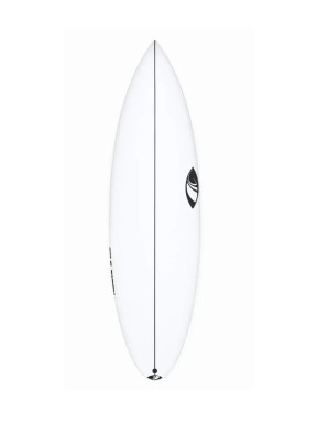 Sharp Eye File Fifty 5'11" Futures Surfboard