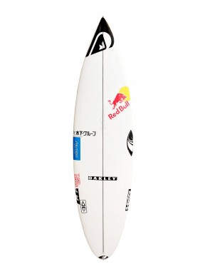 Sharp Eye #77 Kanoa Igarashi 6' 1/2" Futures Surfboard